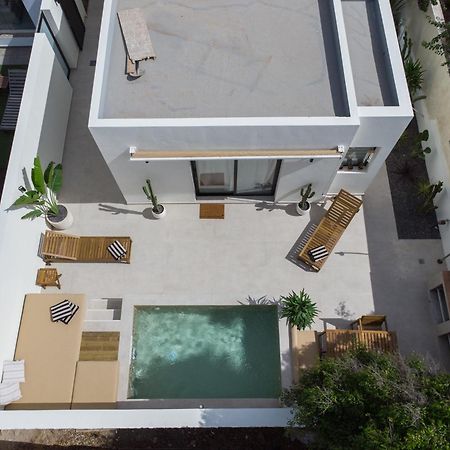 Apartment Urban Chill Private Pool Corralejo By Holidays Home ภายนอก รูปภาพ
