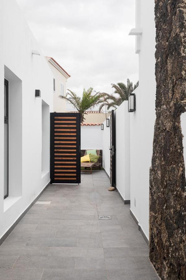Apartment Urban Chill Private Pool Corralejo By Holidays Home ภายนอก รูปภาพ