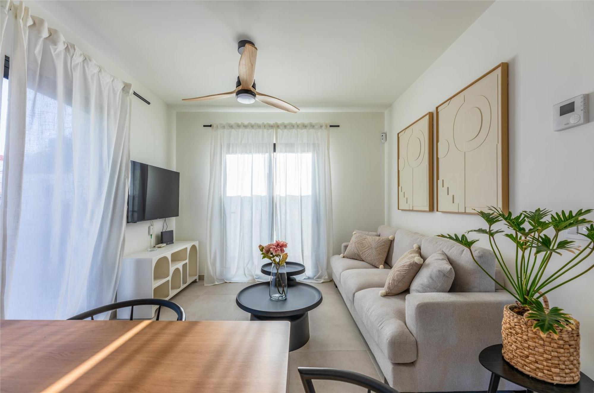 Apartment Urban Chill Private Pool Corralejo By Holidays Home ภายนอก รูปภาพ