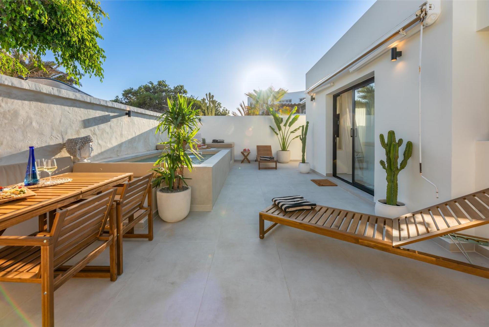 Apartment Urban Chill Private Pool Corralejo By Holidays Home ภายนอก รูปภาพ