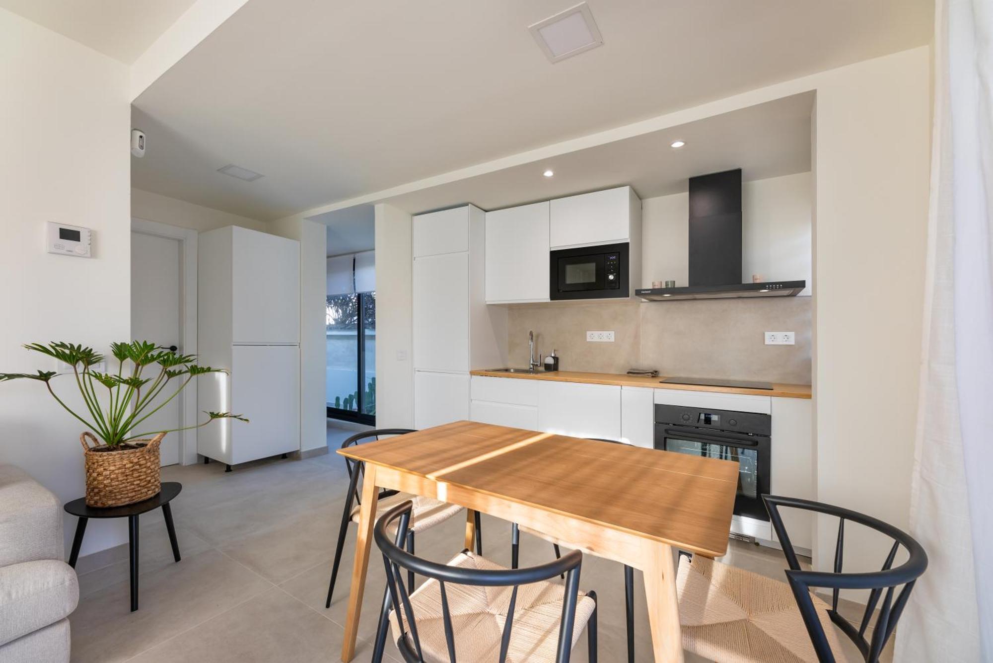 Apartment Urban Chill Private Pool Corralejo By Holidays Home ภายนอก รูปภาพ