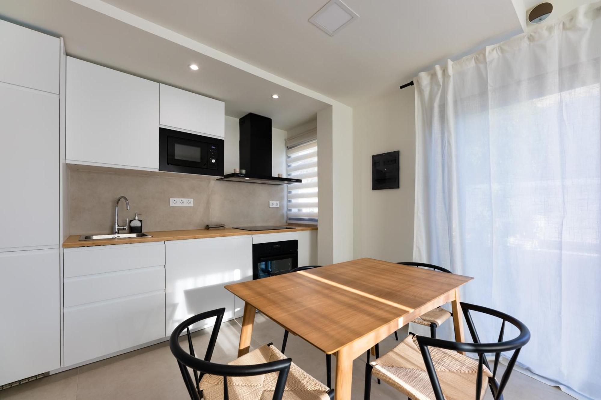 Apartment Urban Chill Private Pool Corralejo By Holidays Home ภายนอก รูปภาพ