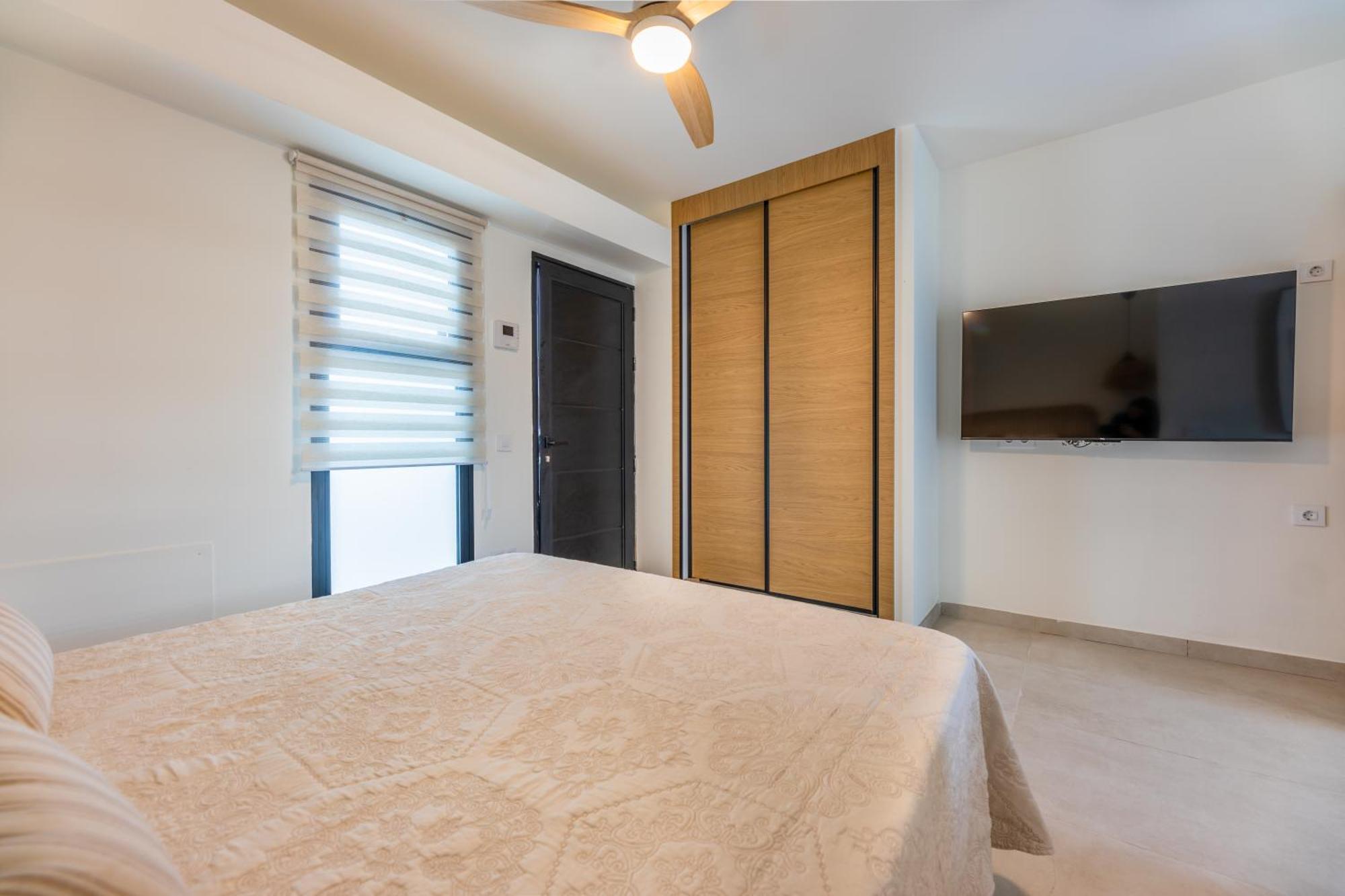 Apartment Urban Chill Private Pool Corralejo By Holidays Home ภายนอก รูปภาพ