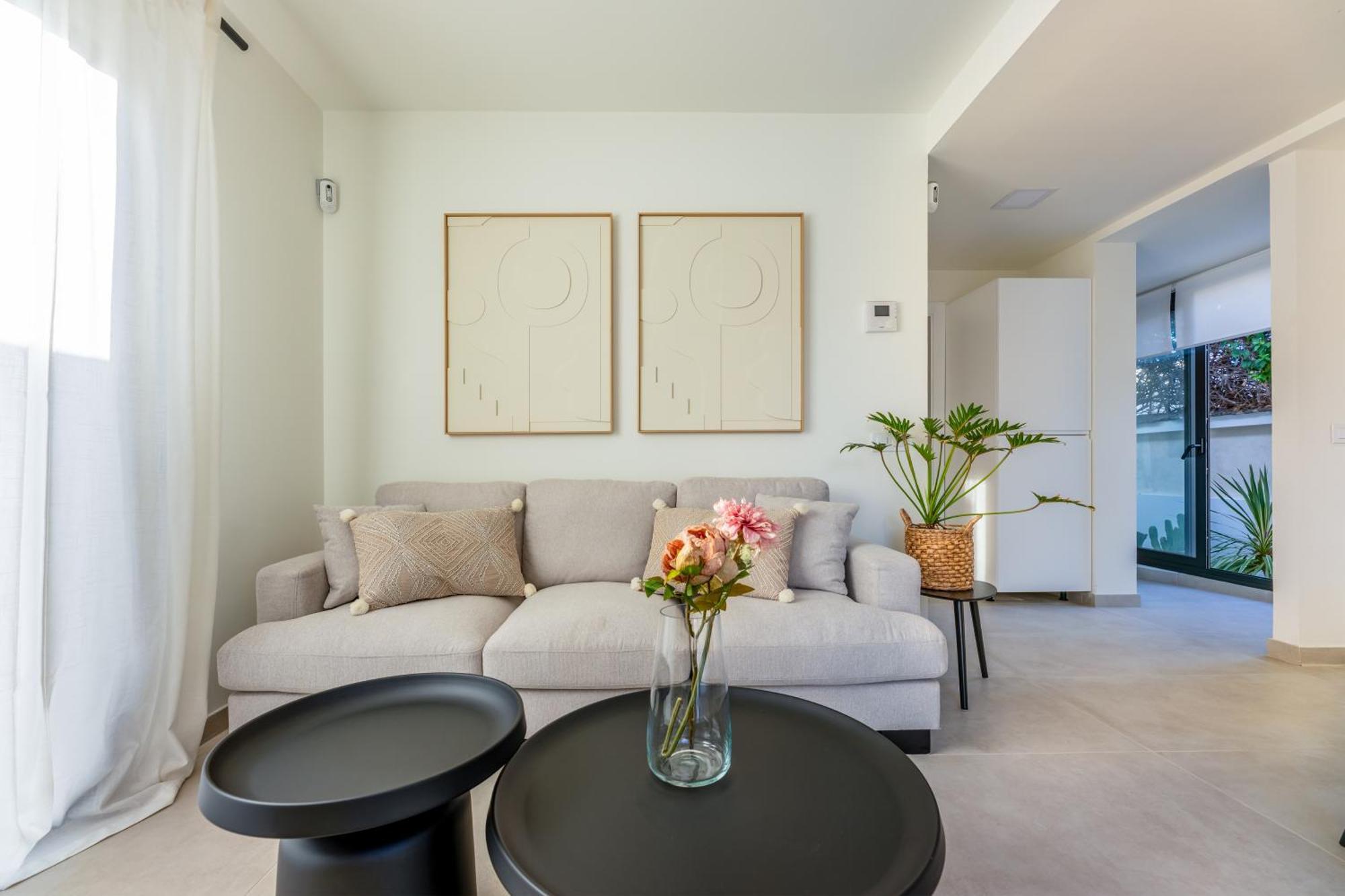 Apartment Urban Chill Private Pool Corralejo By Holidays Home ภายนอก รูปภาพ