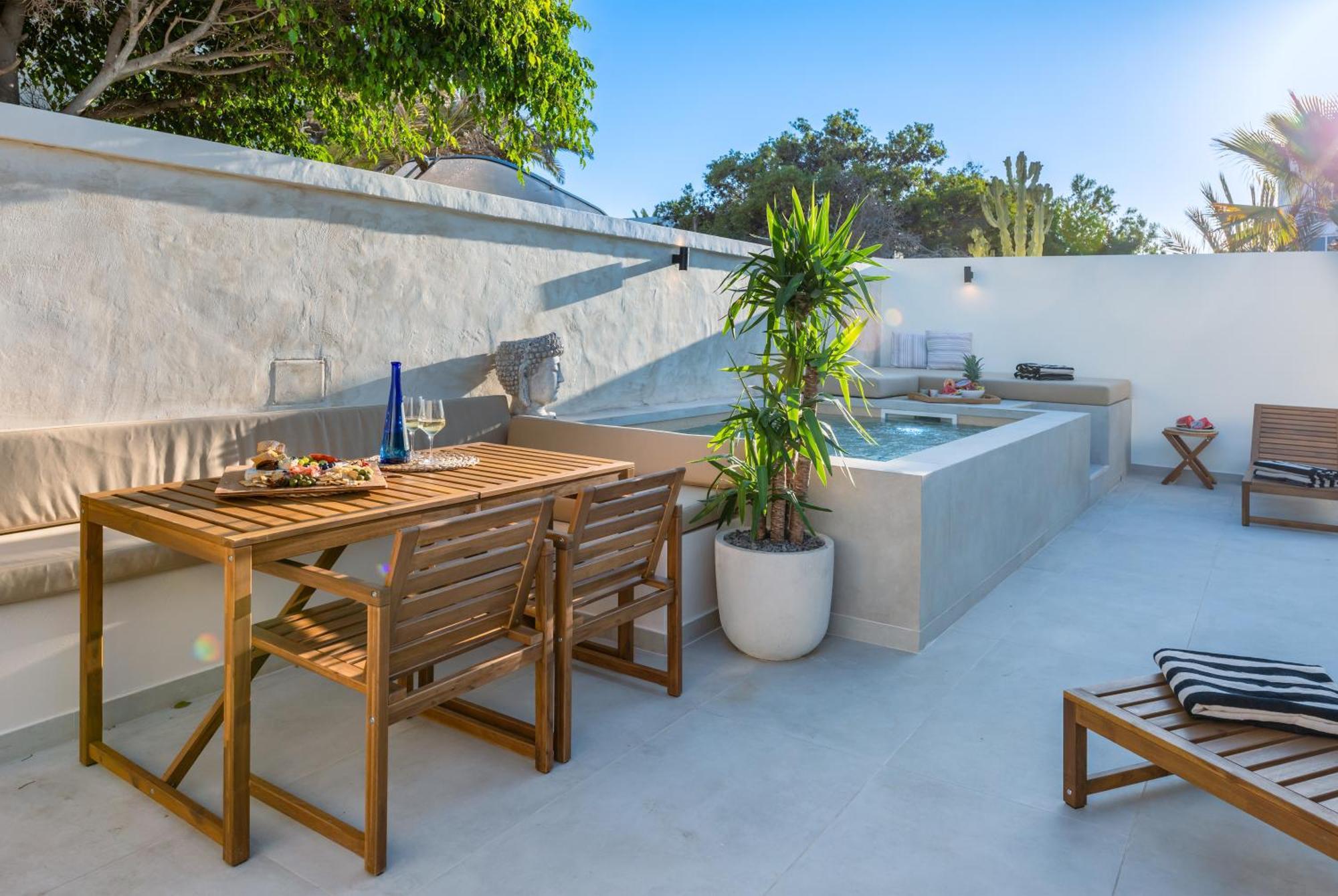 Apartment Urban Chill Private Pool Corralejo By Holidays Home ภายนอก รูปภาพ