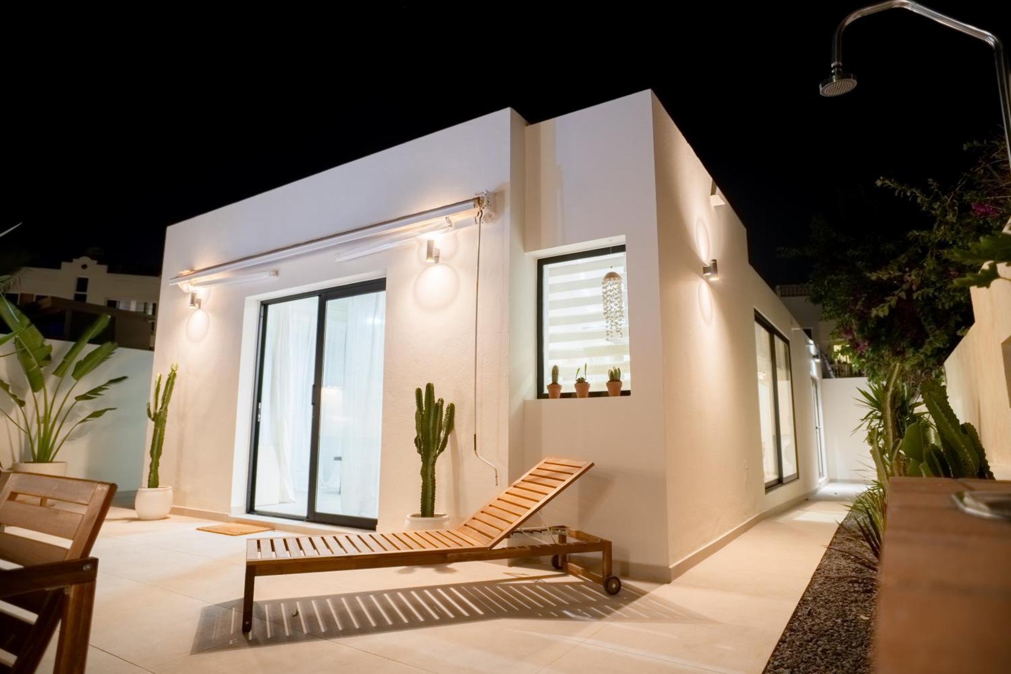 Apartment Urban Chill Private Pool Corralejo By Holidays Home ภายนอก รูปภาพ