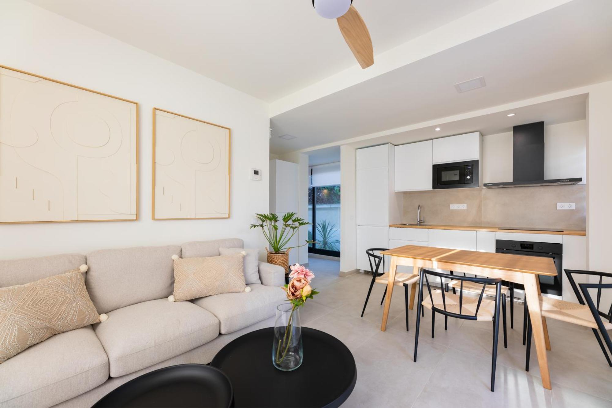 Apartment Urban Chill Private Pool Corralejo By Holidays Home ภายนอก รูปภาพ