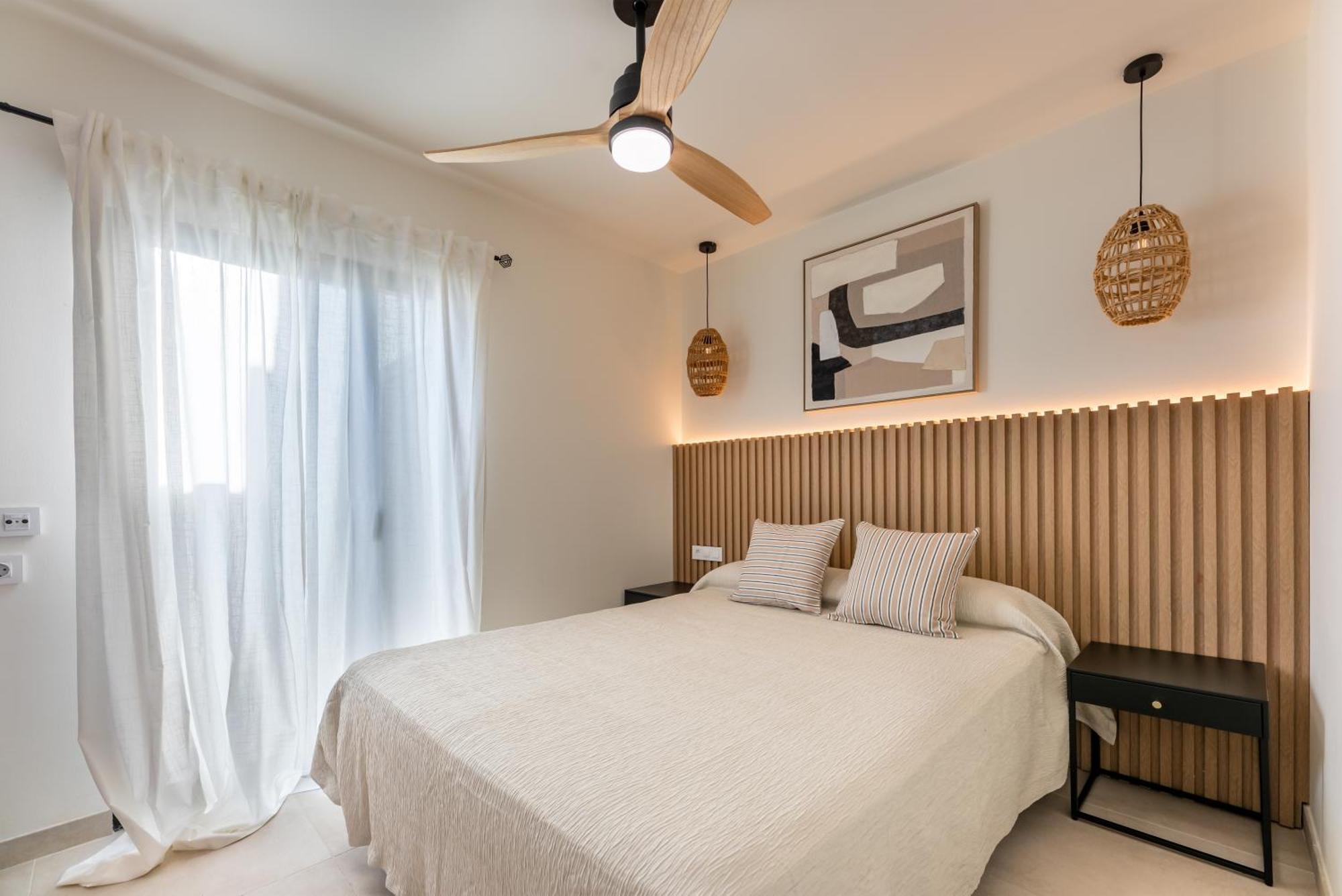 Apartment Urban Chill Private Pool Corralejo By Holidays Home ภายนอก รูปภาพ
