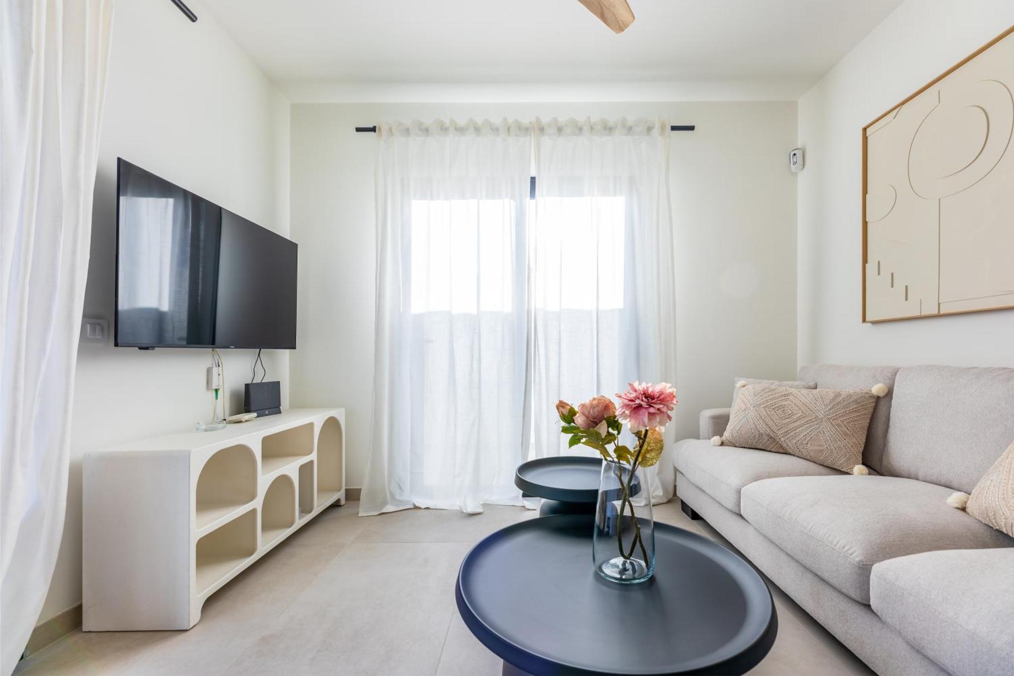 Apartment Urban Chill Private Pool Corralejo By Holidays Home ภายนอก รูปภาพ