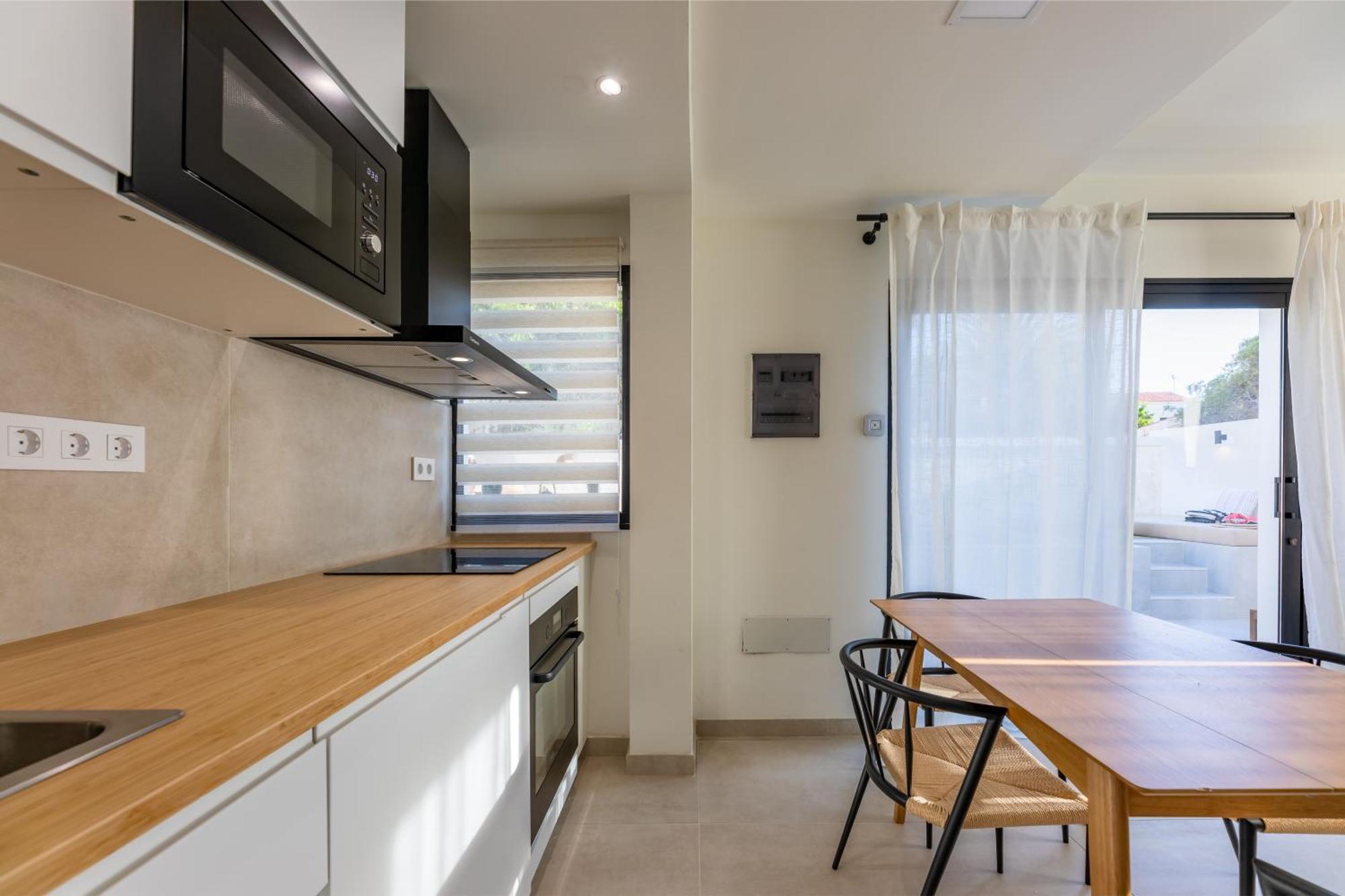 Apartment Urban Chill Private Pool Corralejo By Holidays Home ภายนอก รูปภาพ