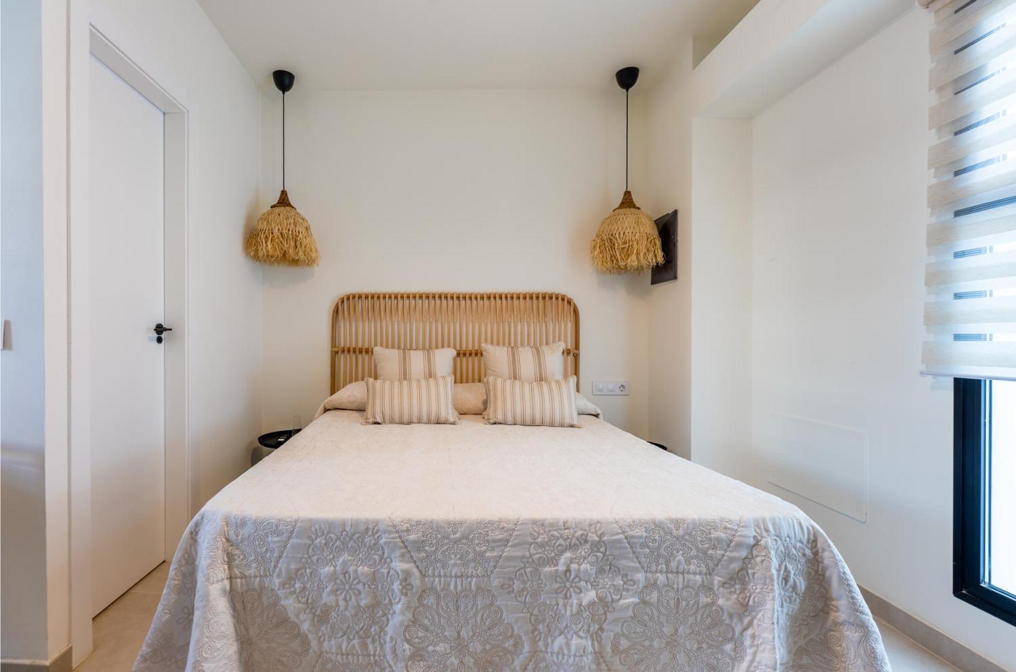 Apartment Urban Chill Private Pool Corralejo By Holidays Home ภายนอก รูปภาพ