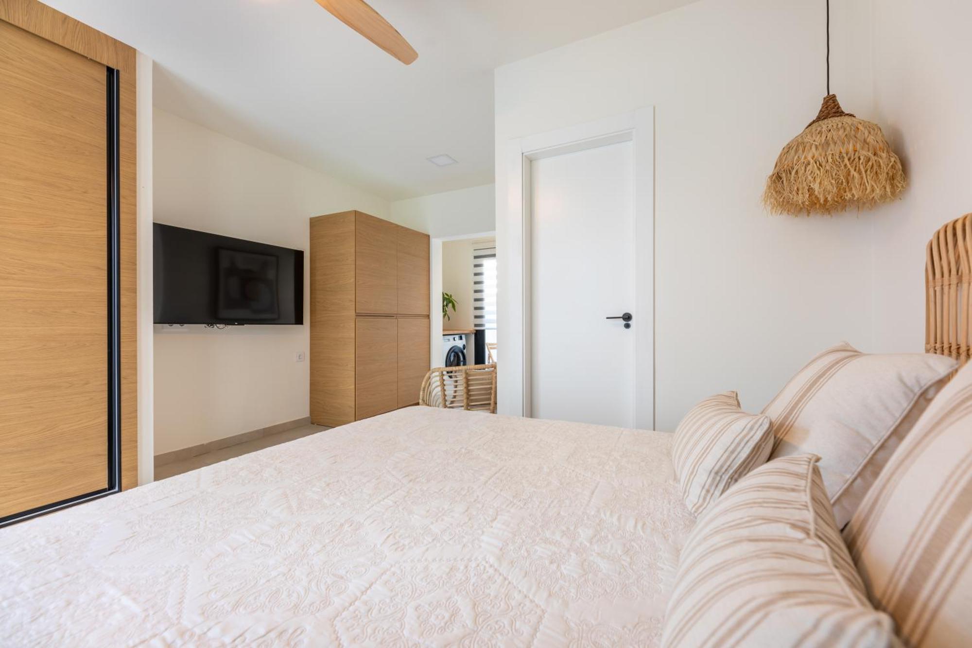 Apartment Urban Chill Private Pool Corralejo By Holidays Home ภายนอก รูปภาพ